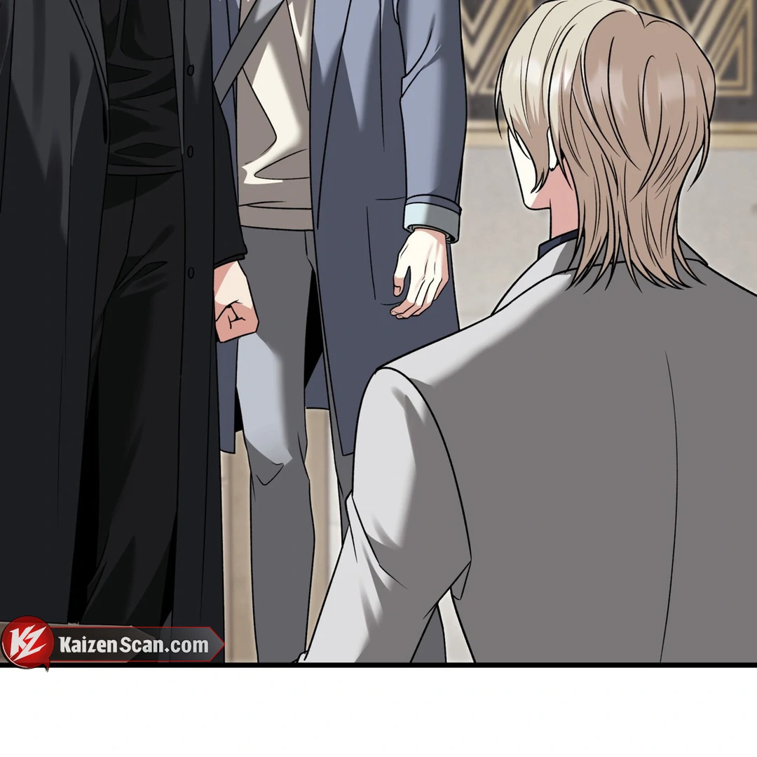 Expiration Date [Kaizen Scan] - Chapter 14 manhwa