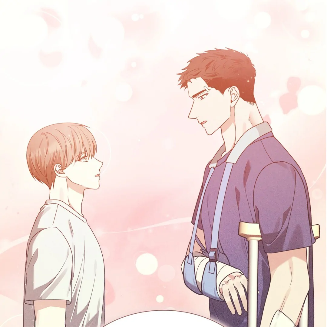 Expiration Date [Kaizen Scan] - Chapter 14 manhwa