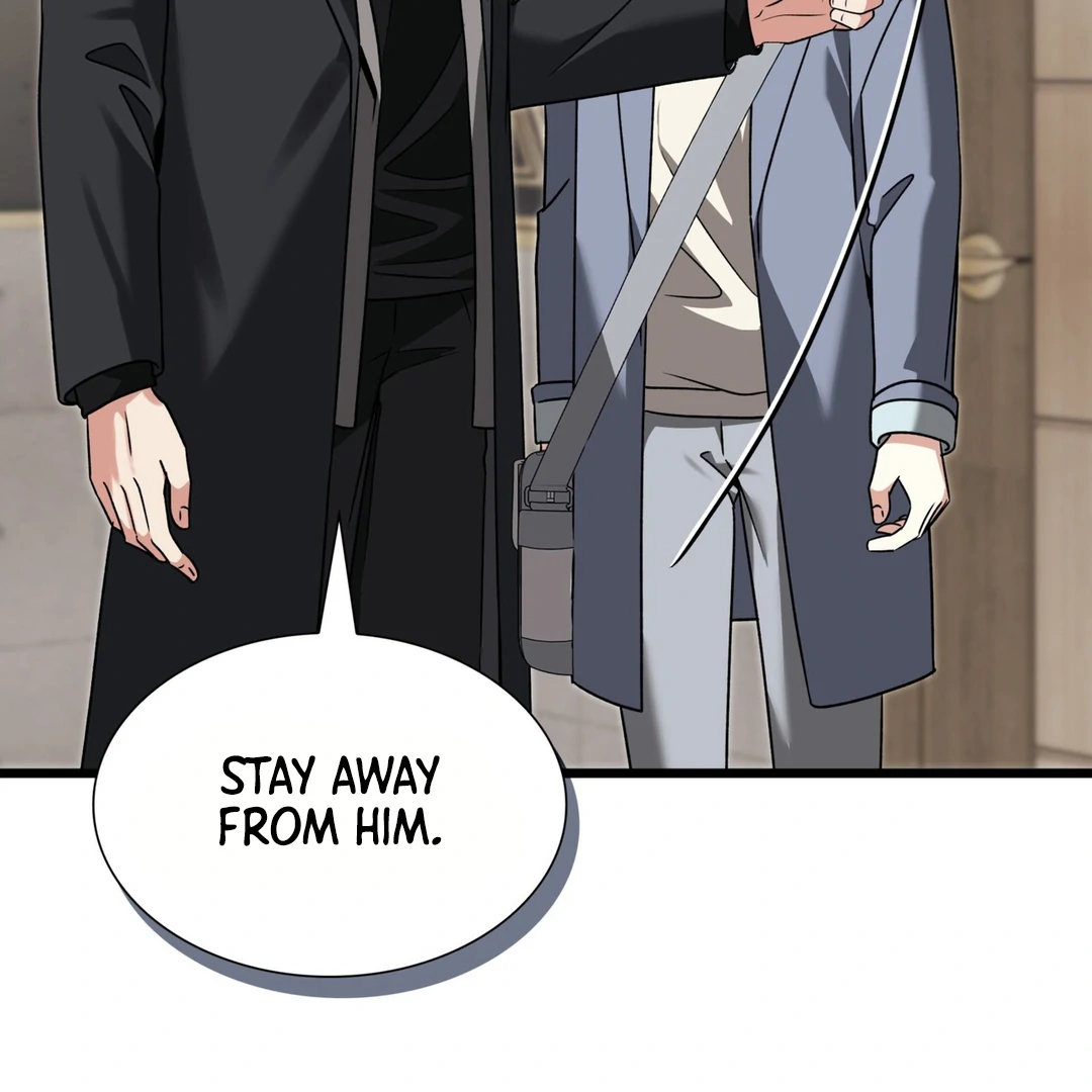 Expiration Date [Kaizen Scan] - Chapter 14 manhwa