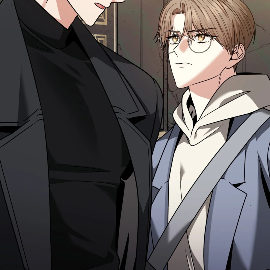 Expiration Date [Kaizen Scan] - Chapter 14 manhwa