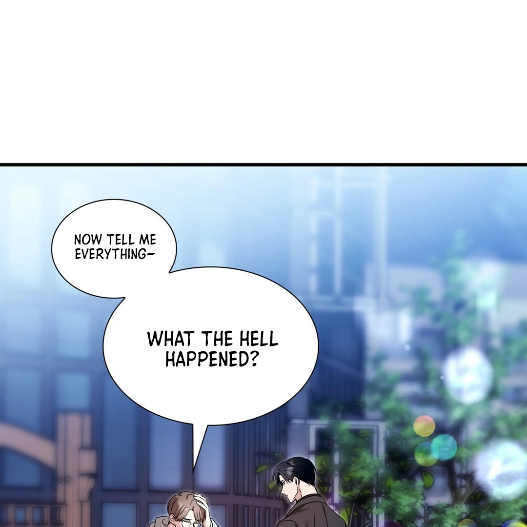 Expiration Date [Kaizen Scan] - Chapter 14 manhwa