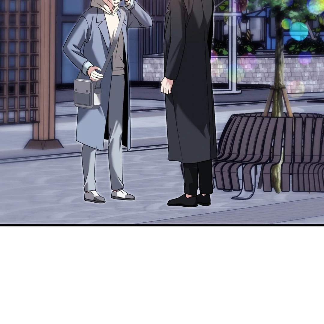 Expiration Date [Kaizen Scan] - Chapter 14 manhwa