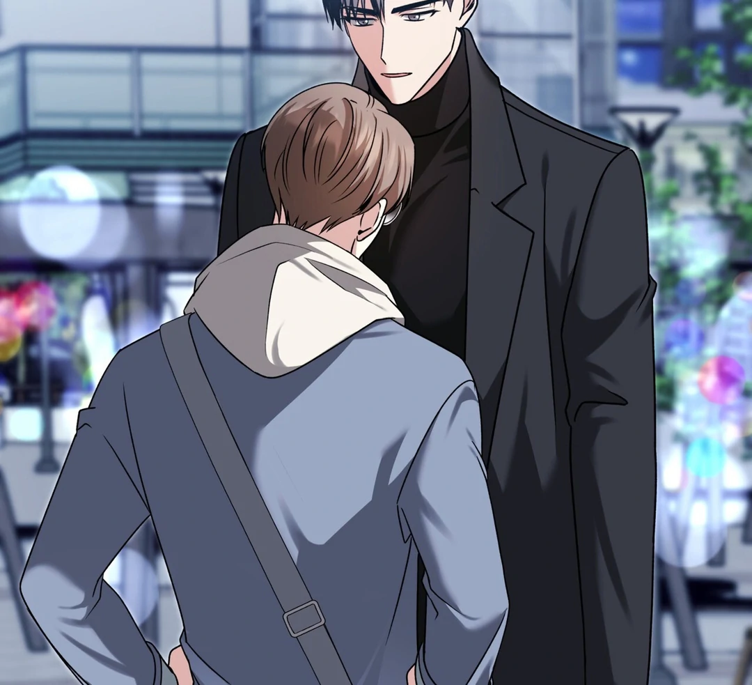 Expiration Date [Kaizen Scan] - Chapter 14 manhwa