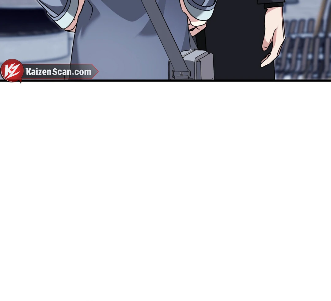 Expiration Date [Kaizen Scan] - Chapter 14 manhwa