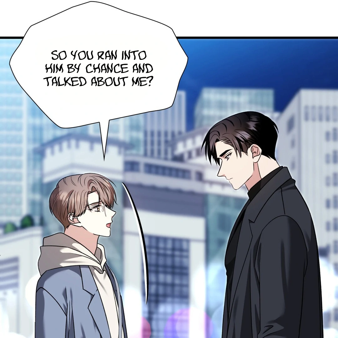 Expiration Date [Kaizen Scan] - Chapter 14 manhwa