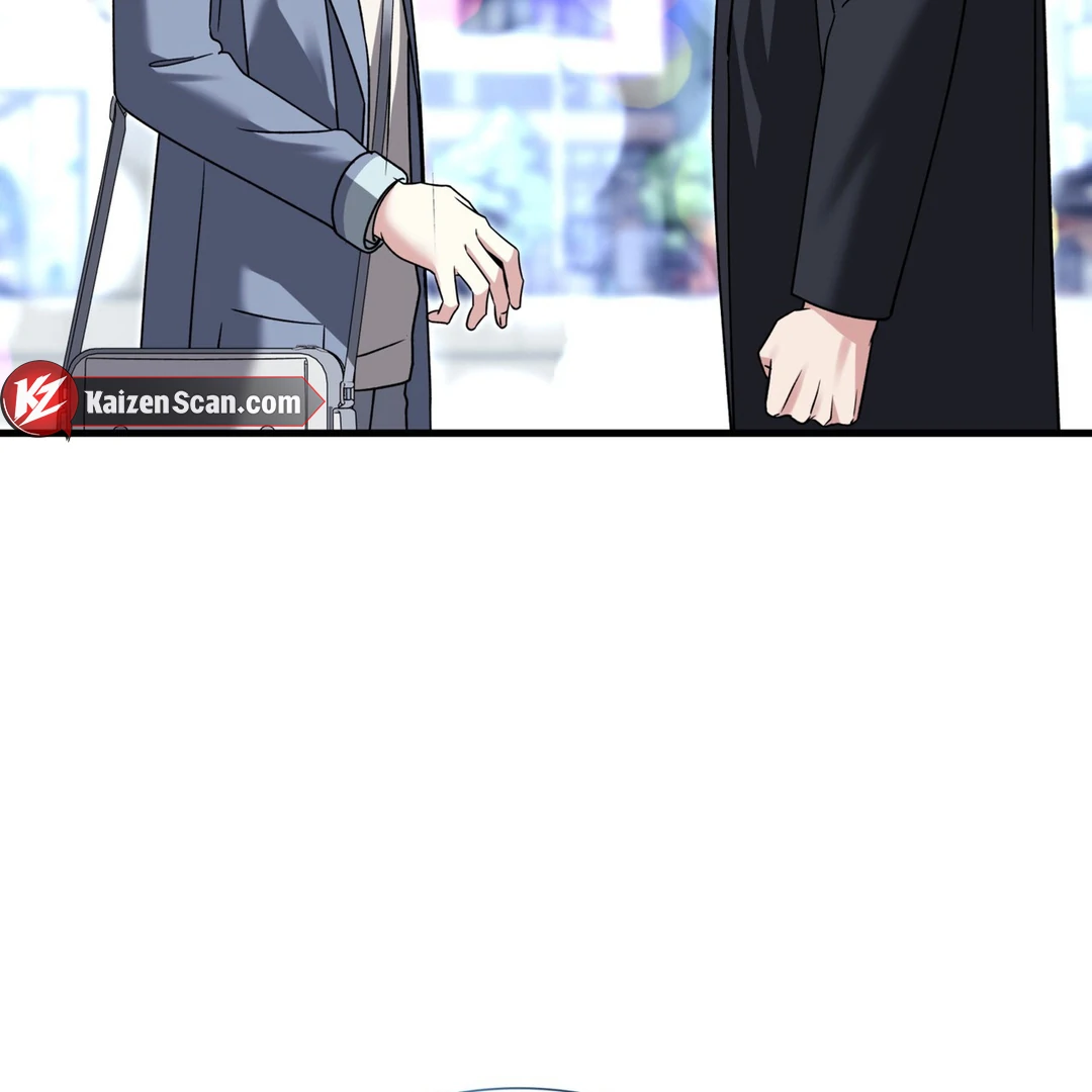 Expiration Date [Kaizen Scan] - Chapter 14 manhwa