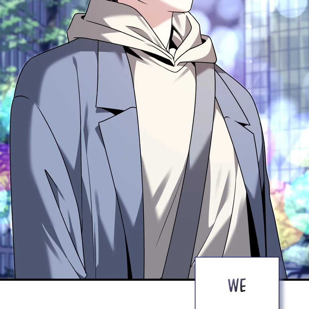 Expiration Date [Kaizen Scan] - Chapter 14 manhwa
