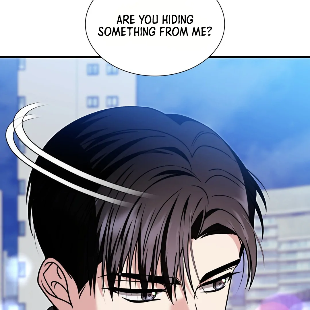 Expiration Date [Kaizen Scan] - Chapter 14 manhwa
