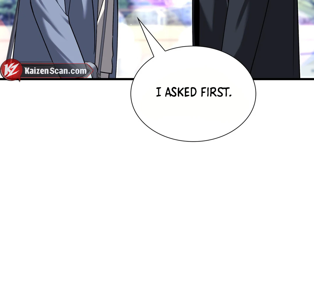 Expiration Date [Kaizen Scan] - Chapter 14 manhwa