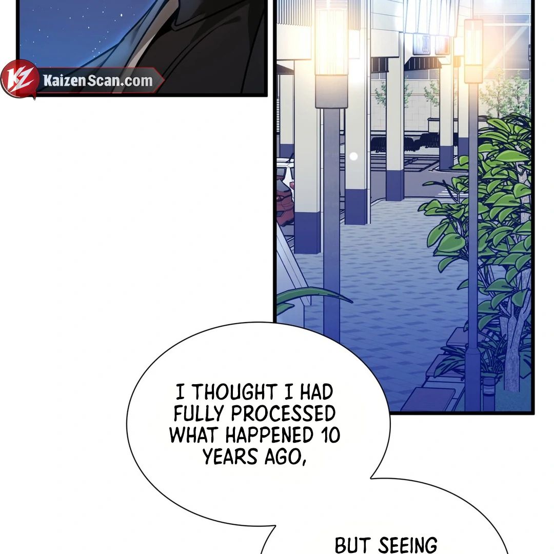 Expiration Date [Kaizen Scan] - Chapter 14 manhwa