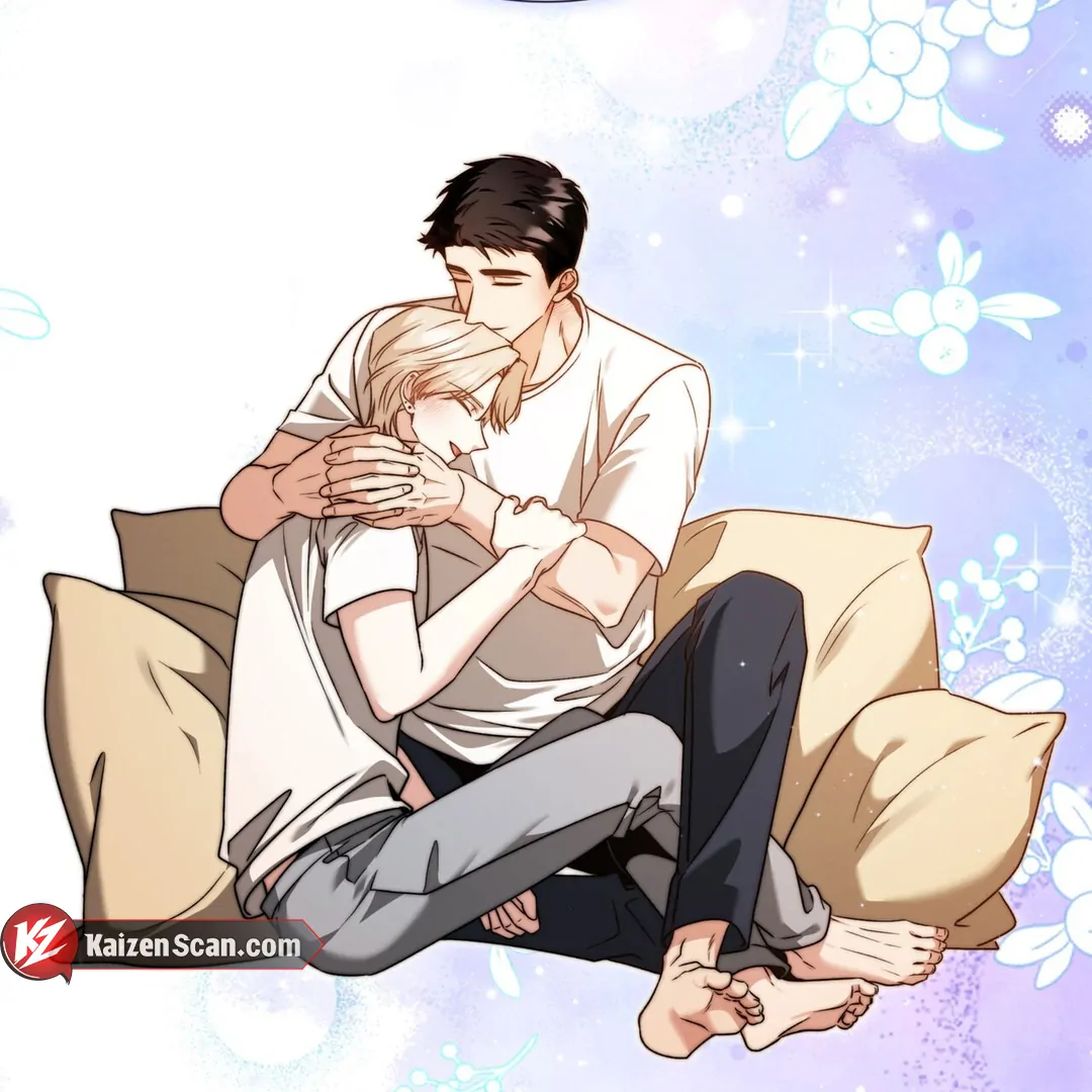 Expiration Date [Kaizen Scan] - Chapter 14 manhwa