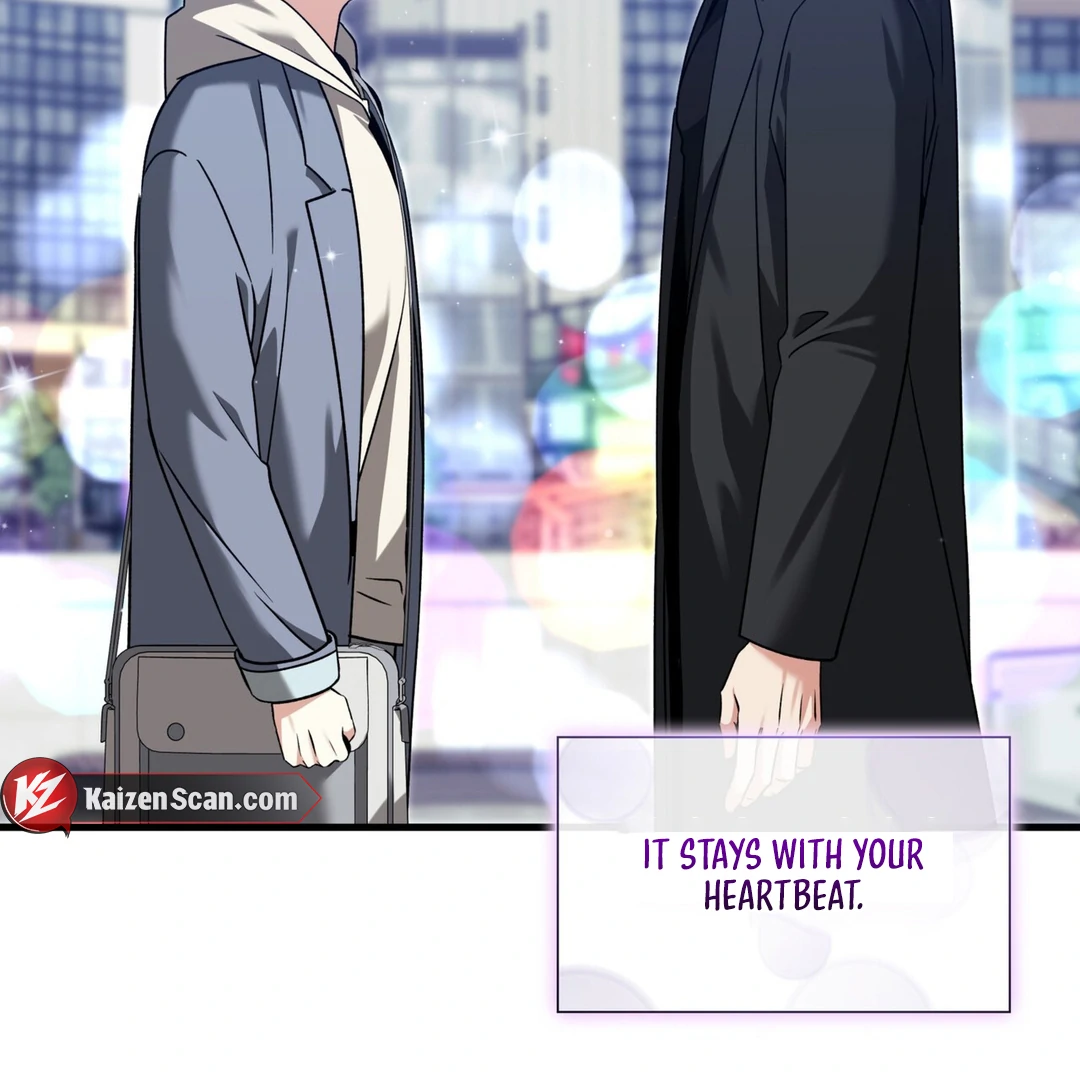 Expiration Date [Kaizen Scan] - Chapter 14 manhwa
