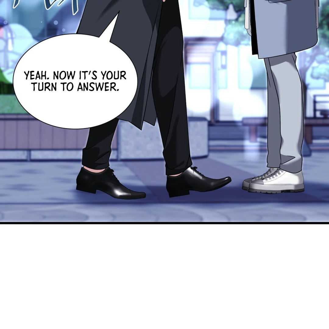 Expiration Date [Kaizen Scan] - Chapter 14 manhwa