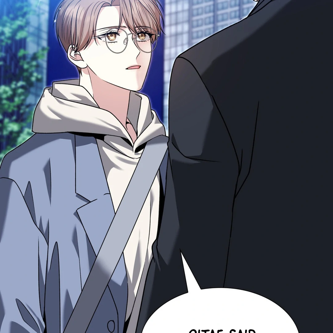 Expiration Date [Kaizen Scan] - Chapter 14 manhwa