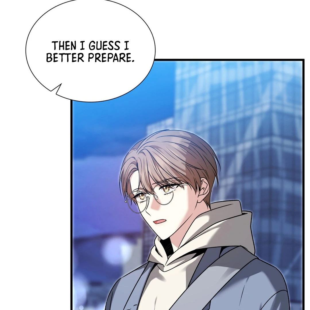 Expiration Date [Kaizen Scan] - Chapter 14 manhwa