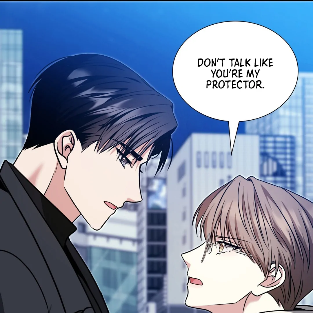 Expiration Date [Kaizen Scan] - Chapter 14 manhwa