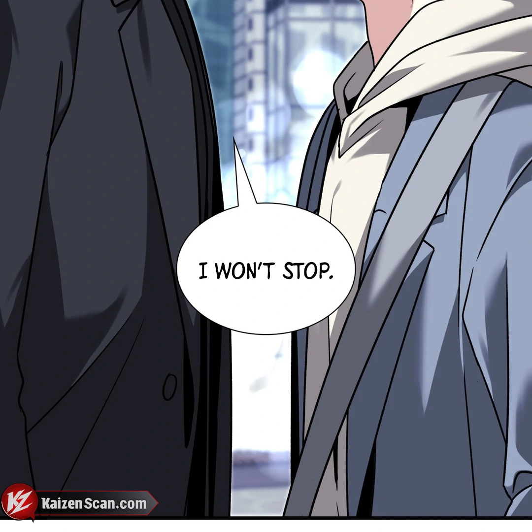 Expiration Date [Kaizen Scan] - Chapter 14 manhwa
