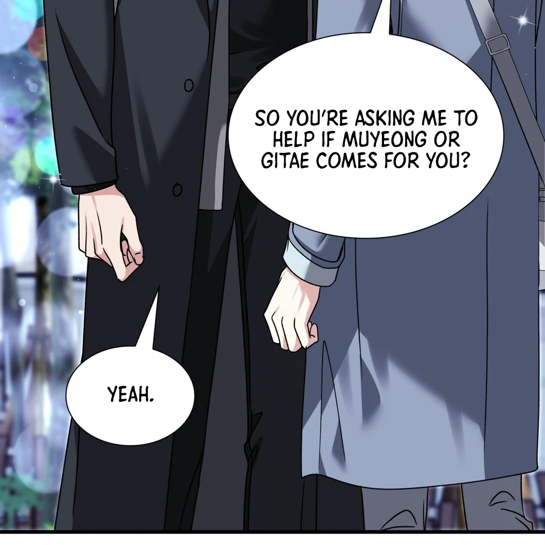 Expiration Date [Kaizen Scan] - Chapter 14 manhwa
