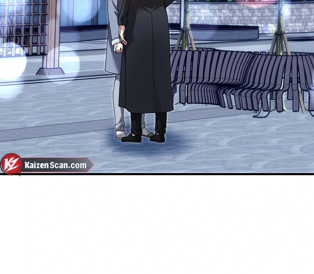 Expiration Date [Kaizen Scan] - Chapter 14 manhwa
