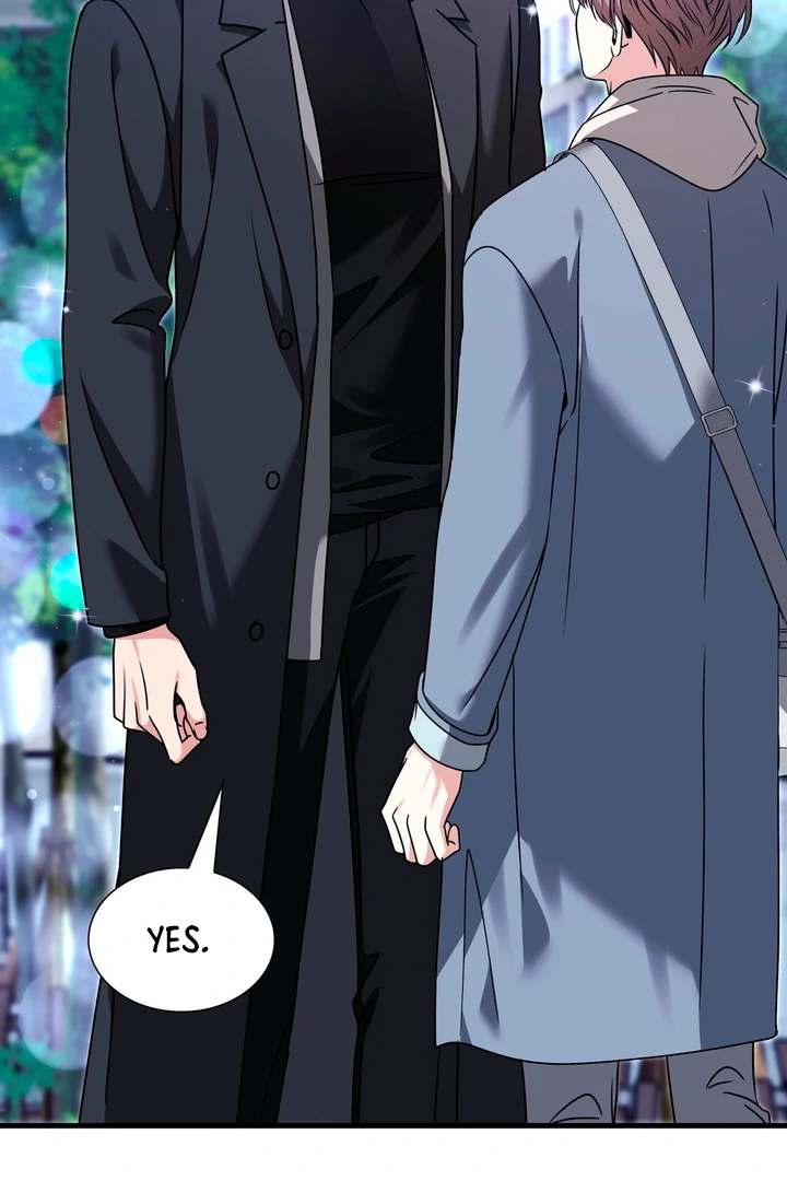Expiration Date [Kaizen Scan] - Chapter 15 manhwa