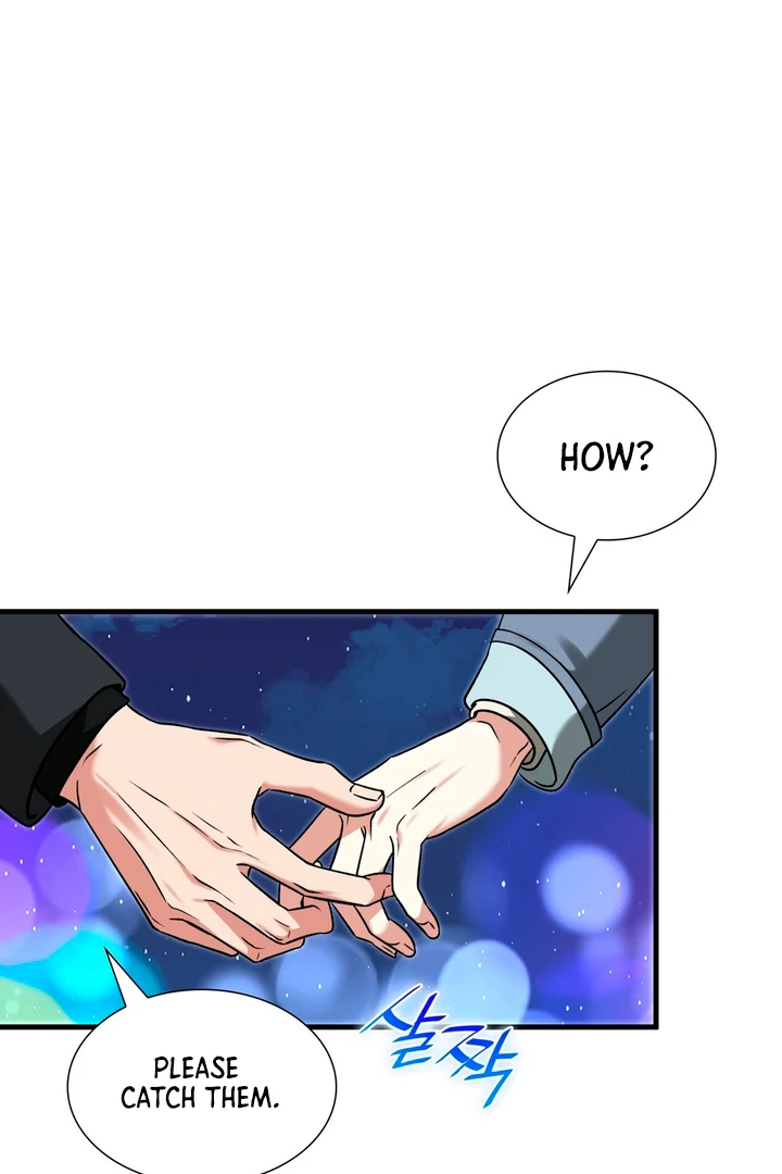 Expiration Date [Kaizen Scan] - Chapter 15 manhwa