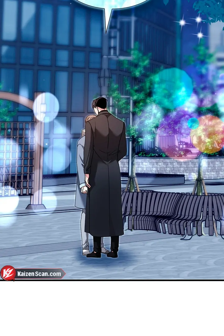 Expiration Date [Kaizen Scan] - Chapter 15 manhwa