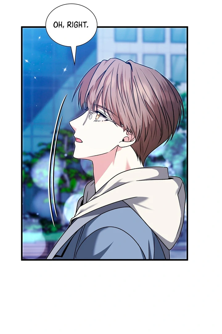 Expiration Date [Kaizen Scan] - Chapter 15 manhwa