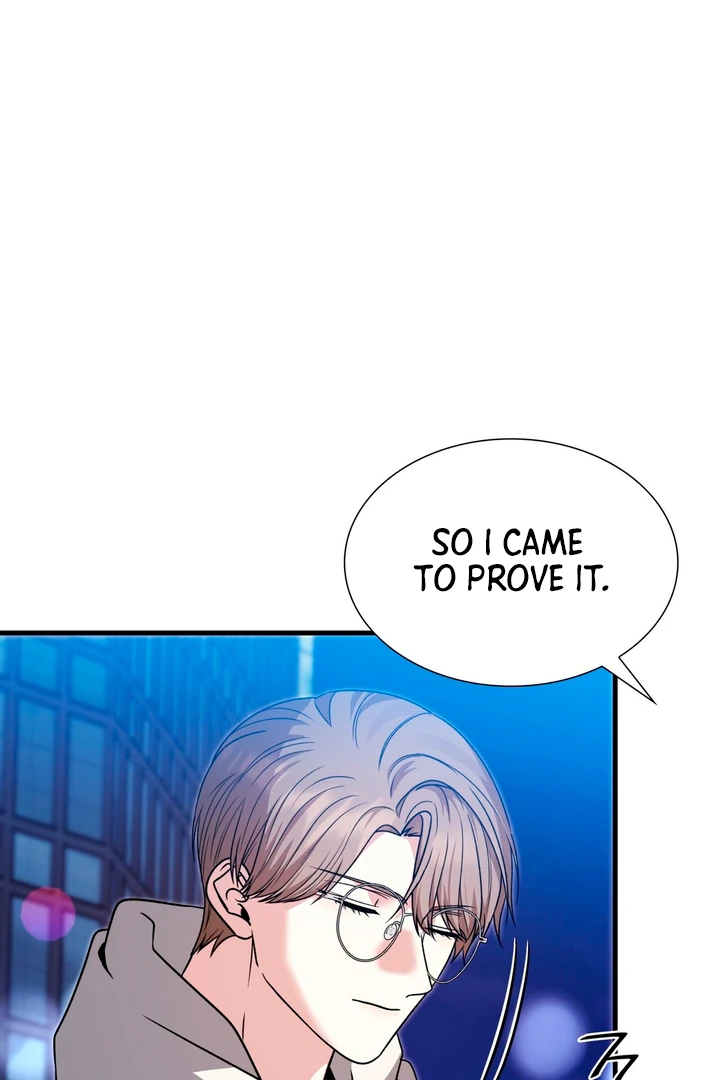 Expiration Date [Kaizen Scan] - Chapter 15 manhwa