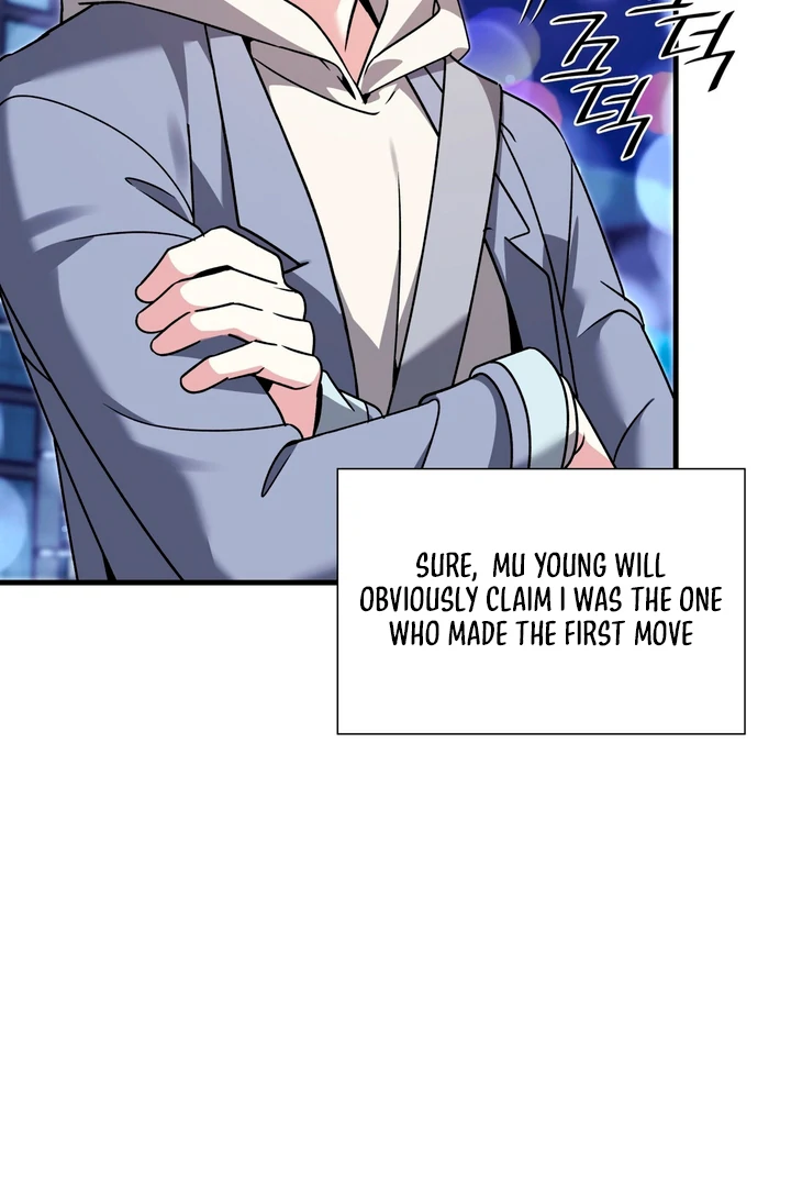 Expiration Date [Kaizen Scan] - Chapter 15 manhwa