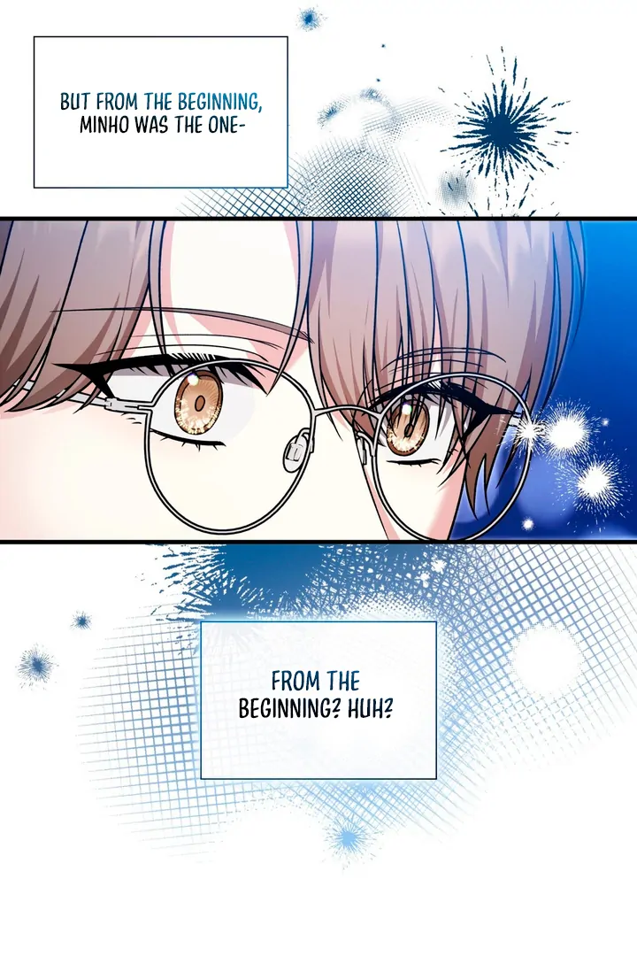 Expiration Date [Kaizen Scan] - Chapter 15 manhwa