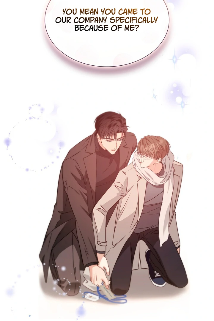 Expiration Date [Kaizen Scan] - Chapter 15 manhwa