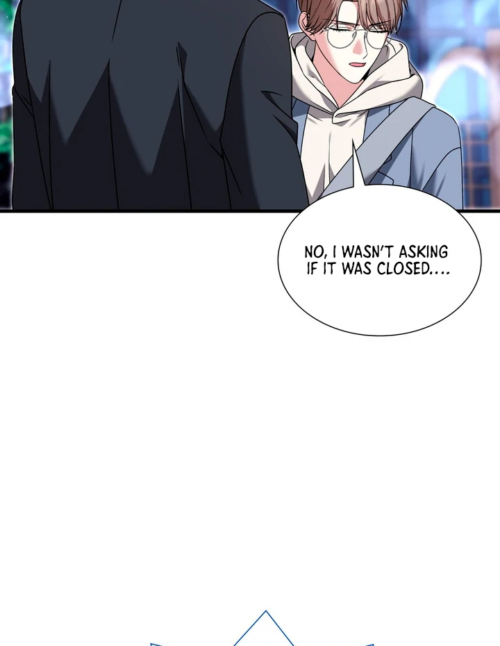 Expiration Date [Kaizen Scan] - Chapter 15 manhwa