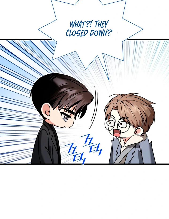 Expiration Date [Kaizen Scan] - Chapter 15 manhwa