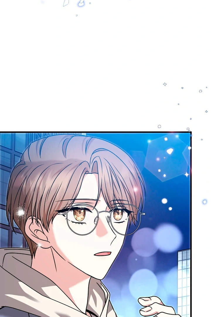 Expiration Date [Kaizen Scan] - Chapter 15 manhwa