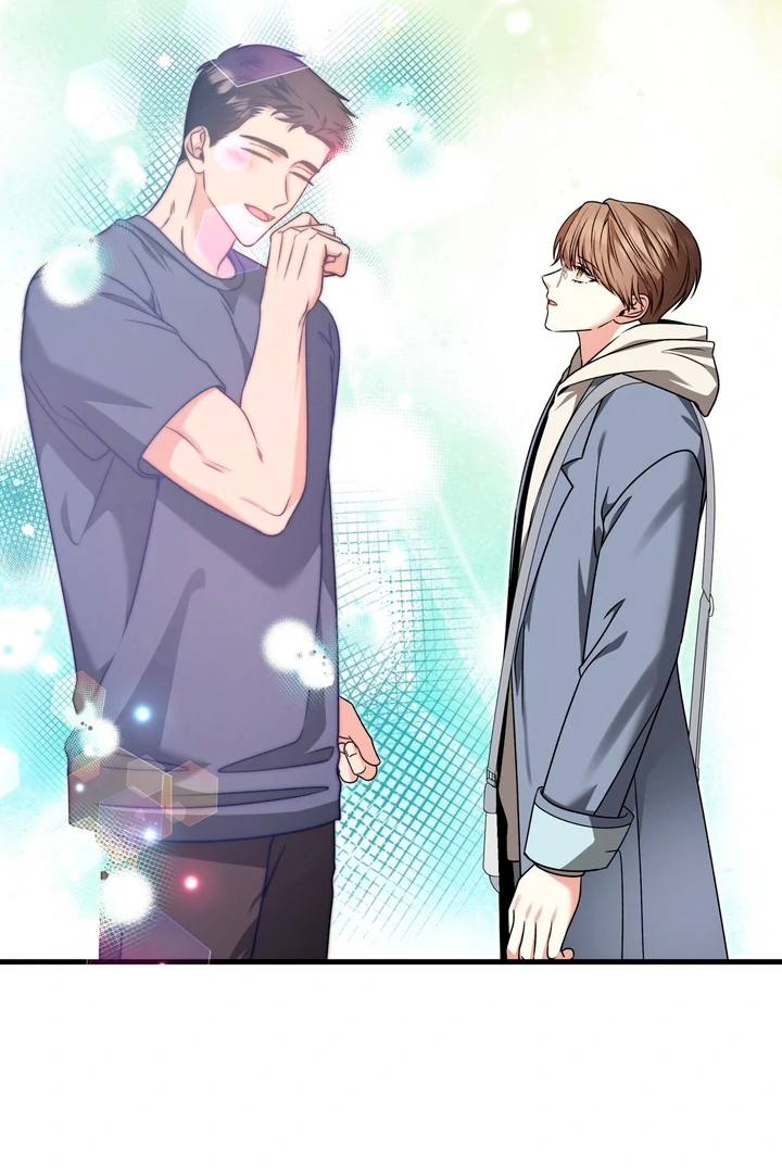 Expiration Date [Kaizen Scan] - Chapter 15 manhwa