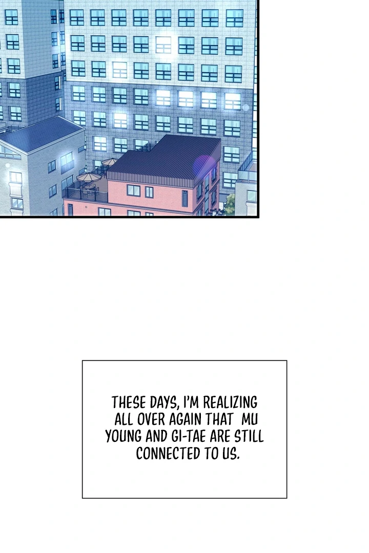 Expiration Date [Kaizen Scan] - Chapter 15 manhwa