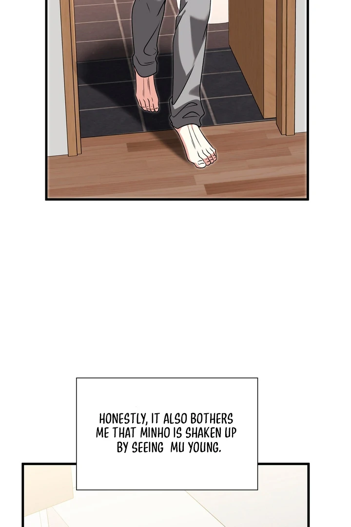 Expiration Date [Kaizen Scan] - Chapter 15 manhwa