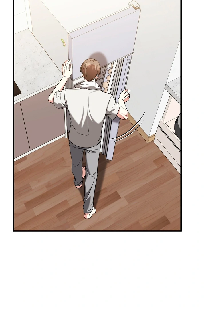 Expiration Date [Kaizen Scan] - Chapter 15 manhwa