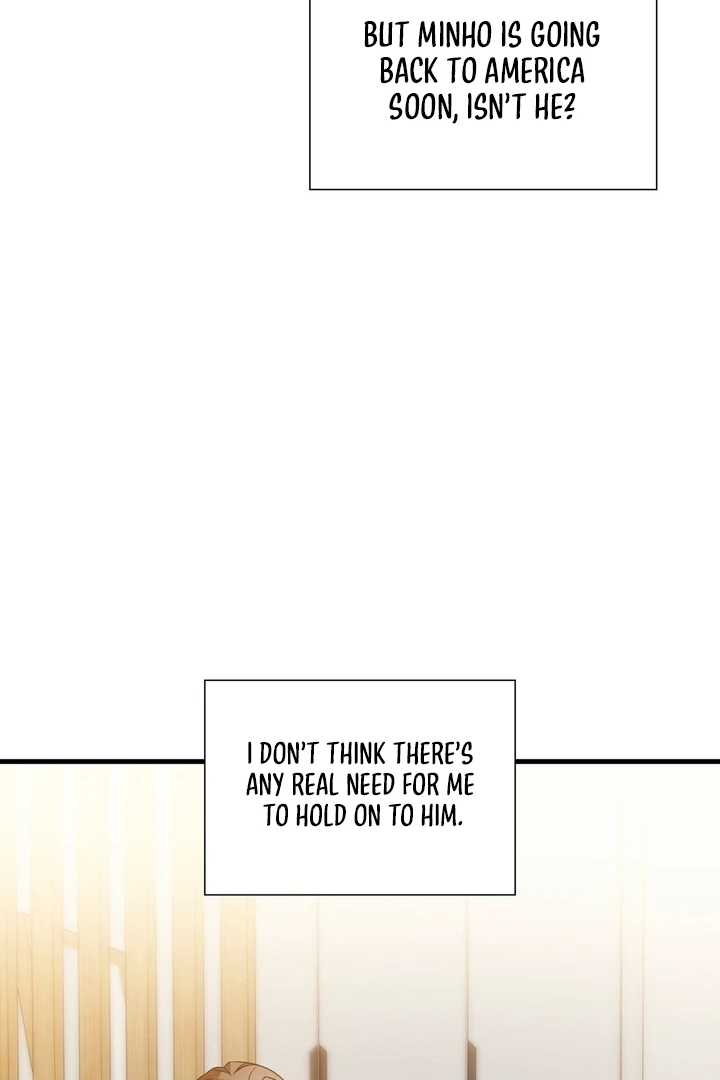 Expiration Date [Kaizen Scan] - Chapter 15 manhwa