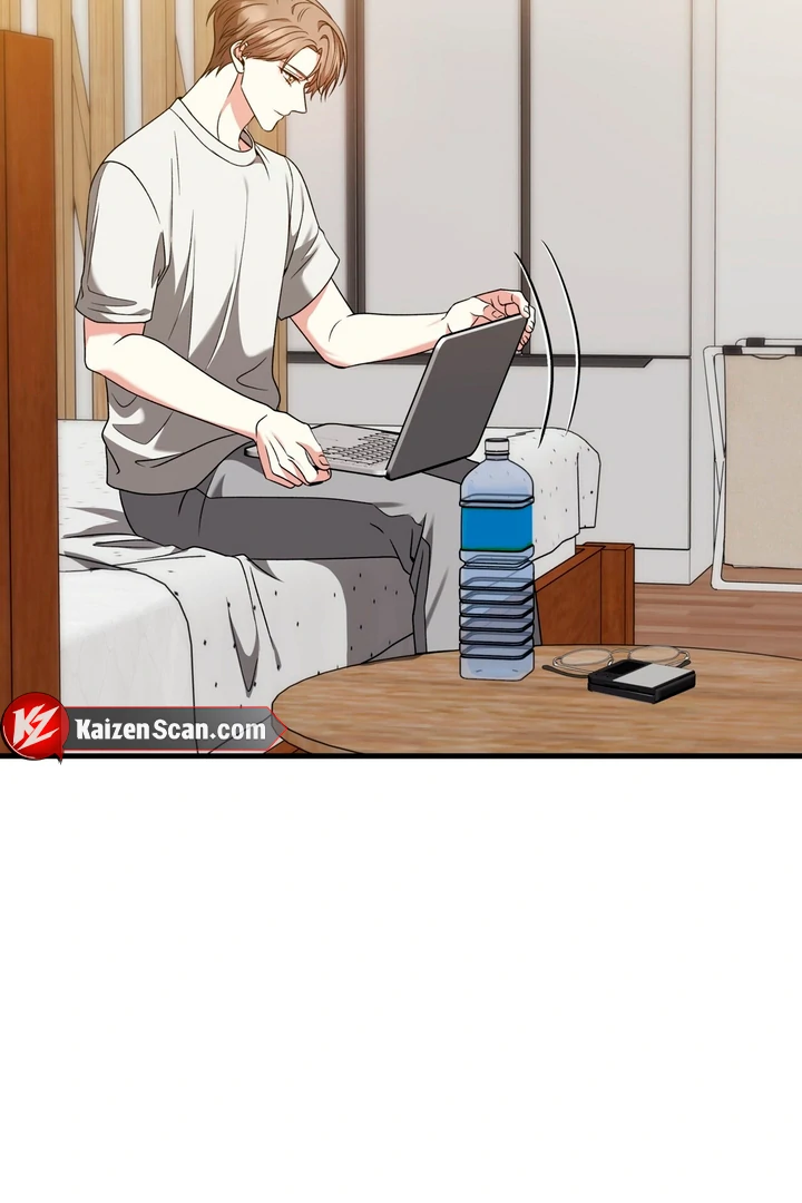 Expiration Date [Kaizen Scan] - Chapter 15 manhwa