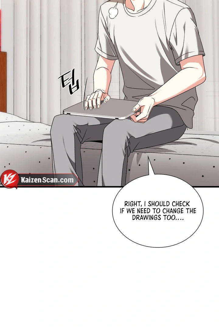 Expiration Date [Kaizen Scan] - Chapter 15 manhwa