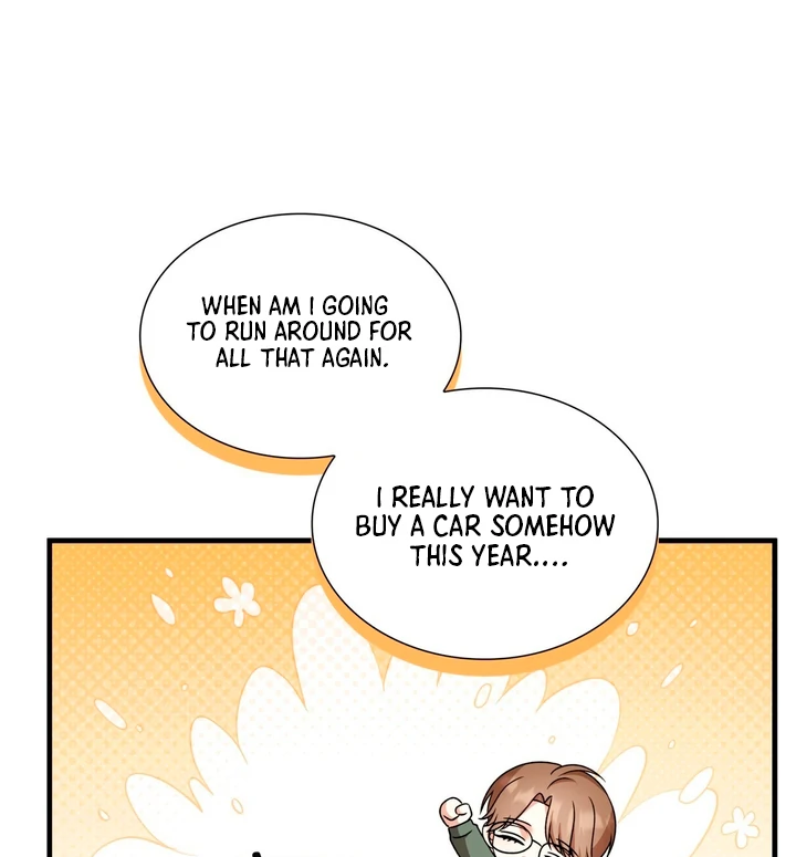 Expiration Date [Kaizen Scan] - Chapter 15 manhwa