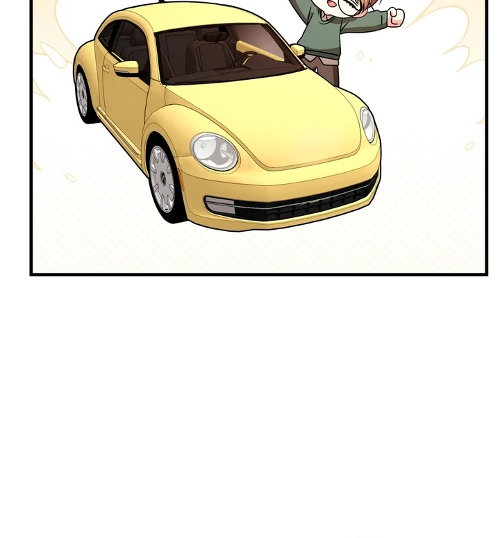 Expiration Date [Kaizen Scan] - Chapter 15 manhwa