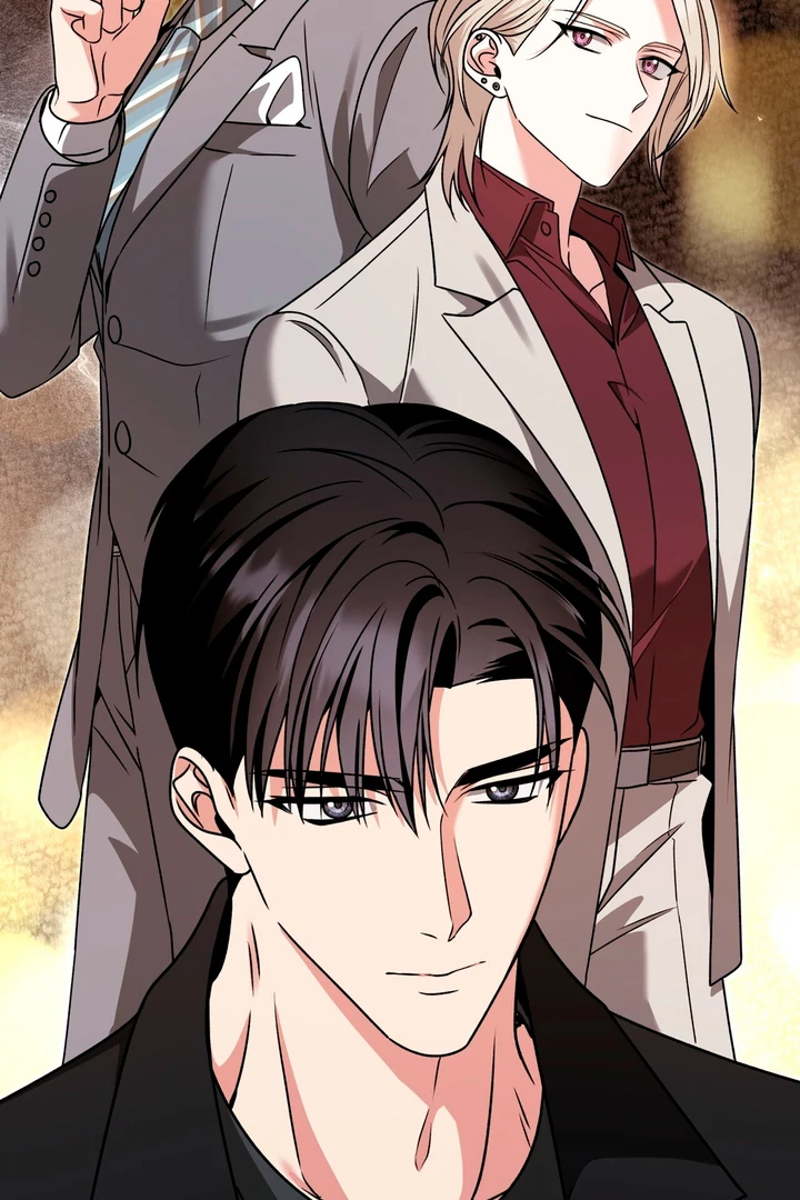 Expiration Date [Kaizen Scan] - Chapter 15 manhwa