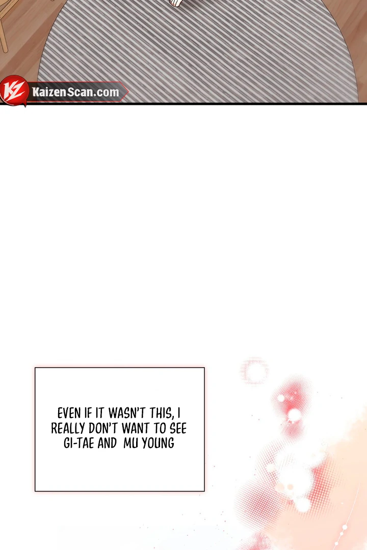 Expiration Date [Kaizen Scan] - Chapter 15 manhwa
