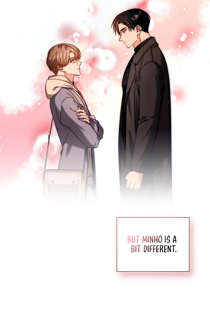 Expiration Date [Kaizen Scan] - Chapter 15 manhwa