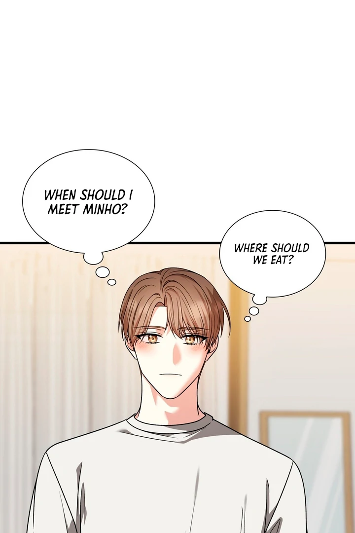 Expiration Date [Kaizen Scan] - Chapter 15 manhwa