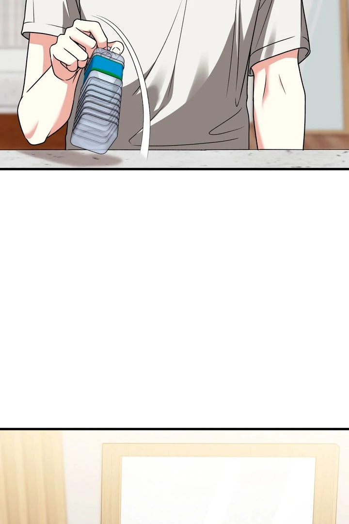 Expiration Date [Kaizen Scan] - Chapter 15 manhwa