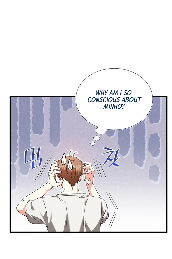 Expiration Date [Kaizen Scan] - Chapter 15 manhwa