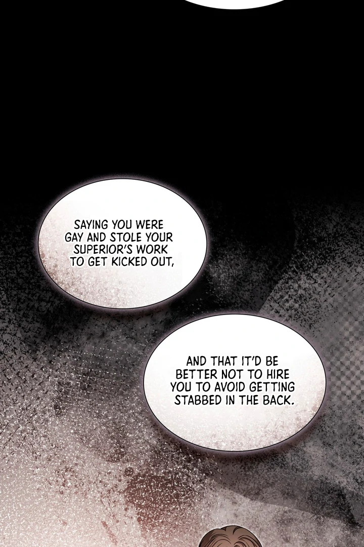 Expiration Date [Kaizen Scan] - Chapter 15 manhwa